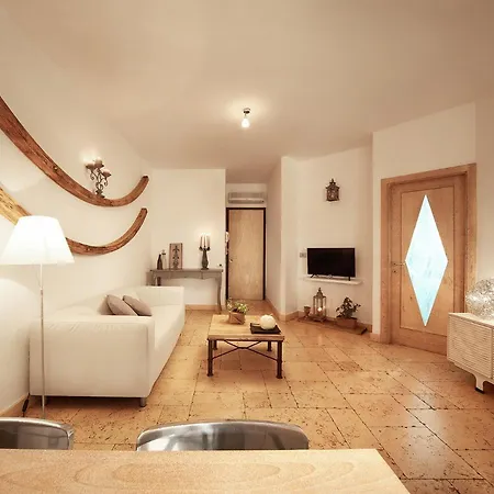 Appartement Soul House