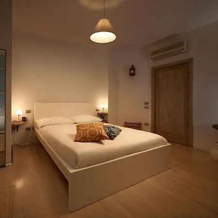 Soul House Appartement *