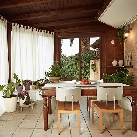 Apartment Soul House Civitanova Marche