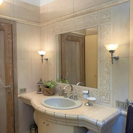 Apartamento Soul House *
