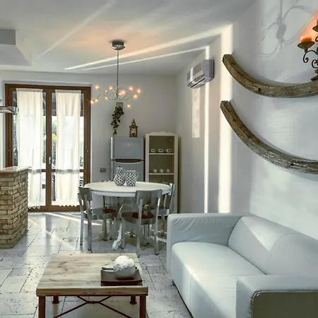 Soul House Apartment