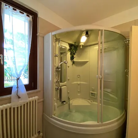 Apartment Soul House Civitanova Marche