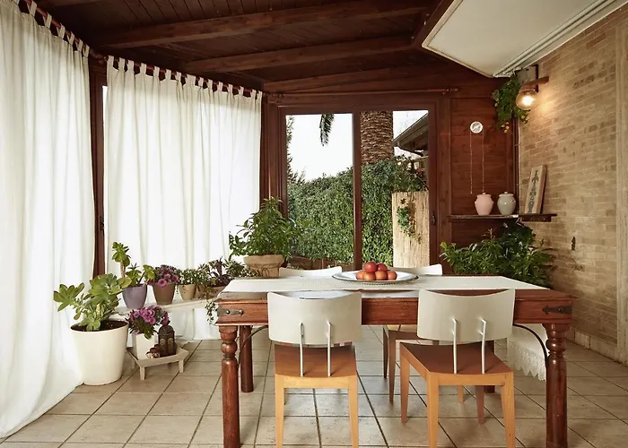Appartement Soul House Civitanova Marche